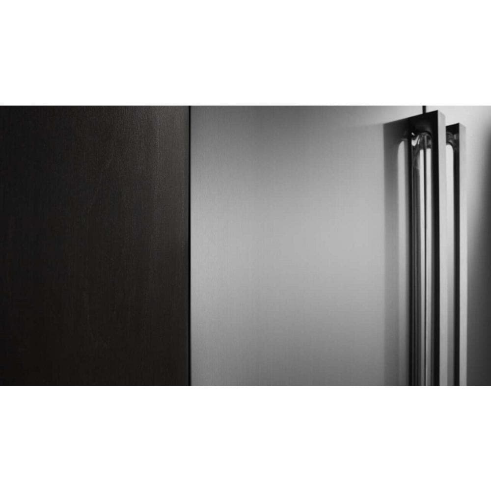 42" Panel-Ready Built-In French Door Refrigerator JF42NXFXDE