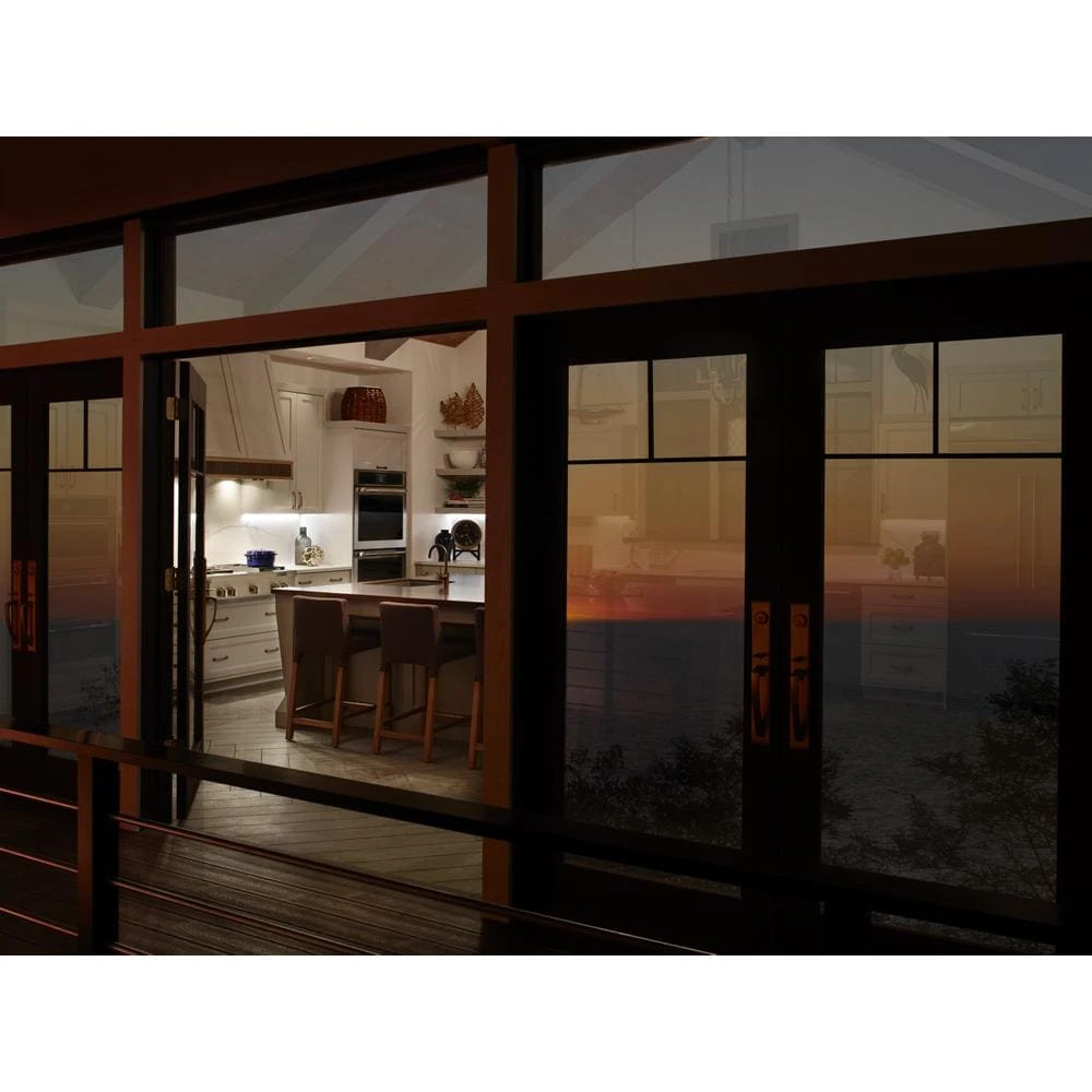 42" Panel-Ready Built-In French Door Refrigerator JF42NXFXDE