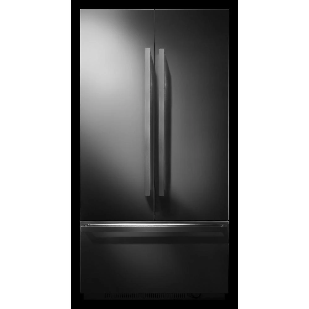42" Panel-Ready Built-In French Door Refrigerator JF42NXFXDE