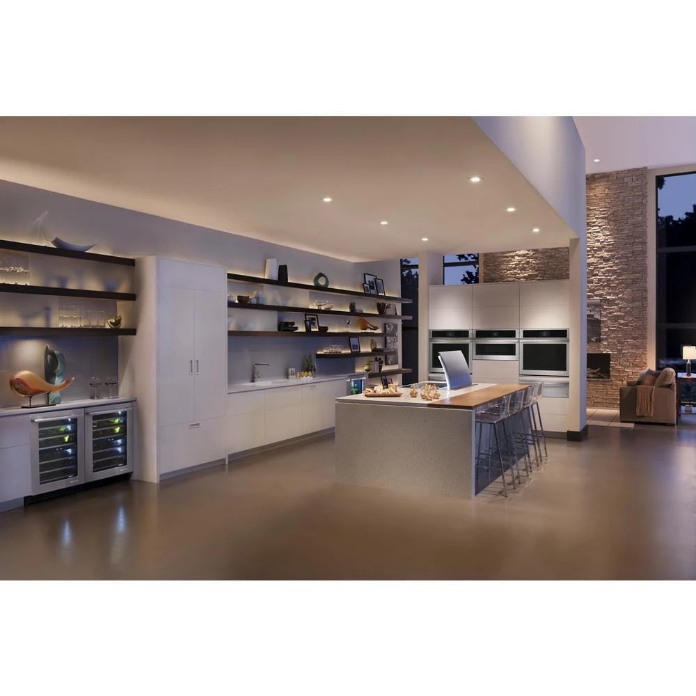 42" Panel-Ready Built-In French Door Refrigerator JF42NXFXDE