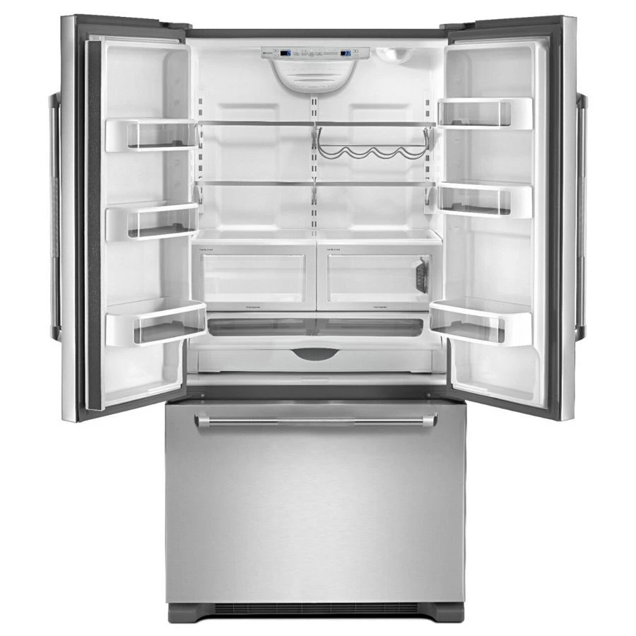 72” Counter Depth French Door Refrigerator JFC2290REP