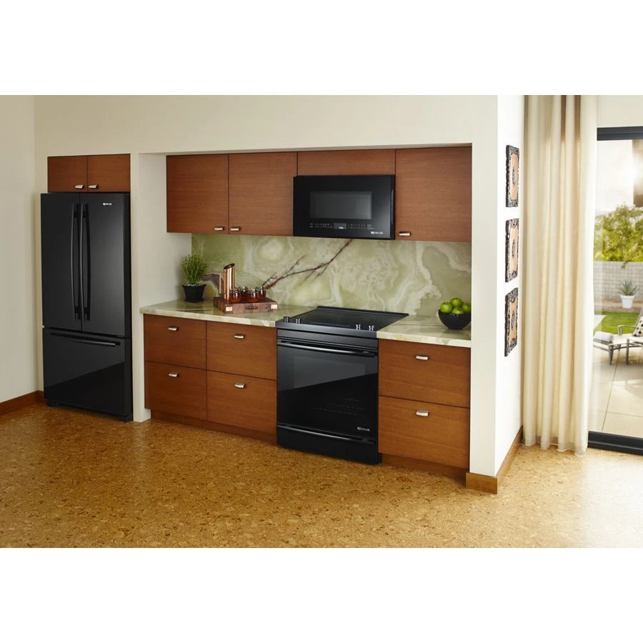 72” Counter Depth French Door Refrigerator JFC2290REY