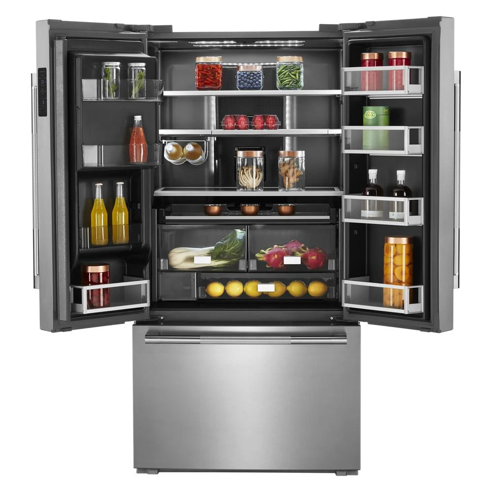 Buy JennAir French Door Refrigerators | JFFCC72EHL