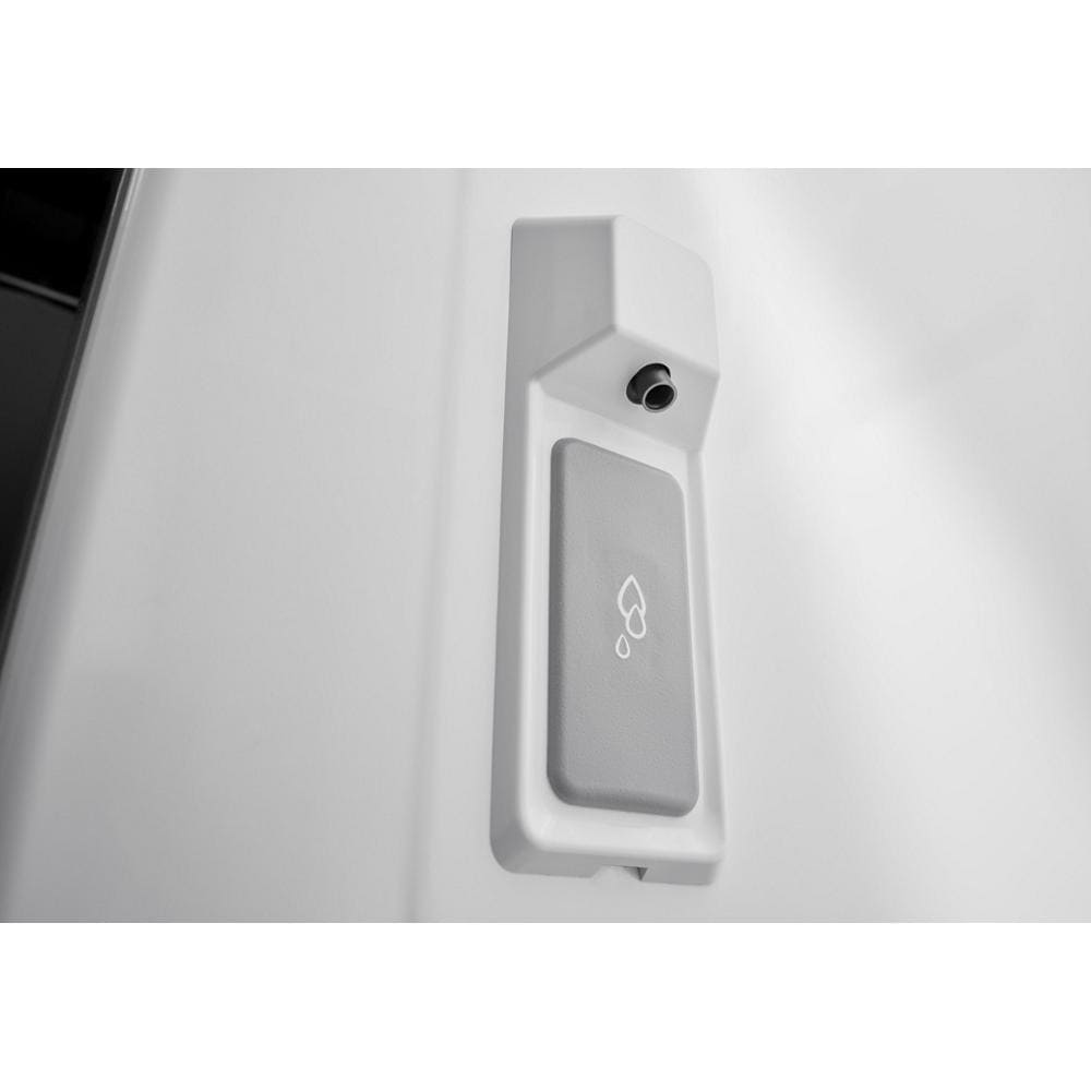 36" French Door Freestanding Refrigerator JFFCF72DKL