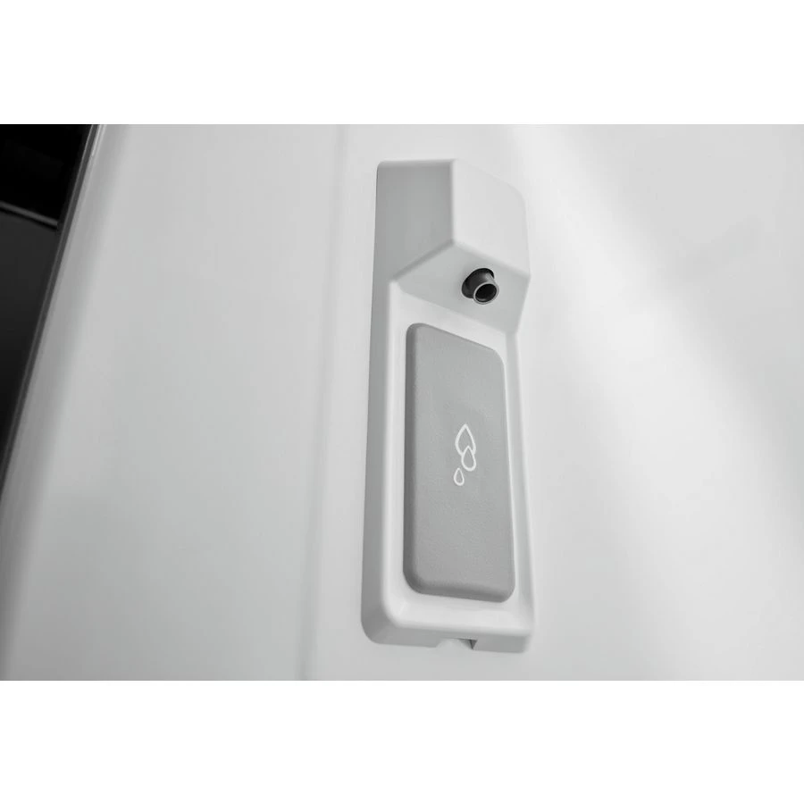 36 Inch Freestanding Counter Depth French Door Refrigerator with 21.9 cu. ft. Total Capacity JFFCF72DKM