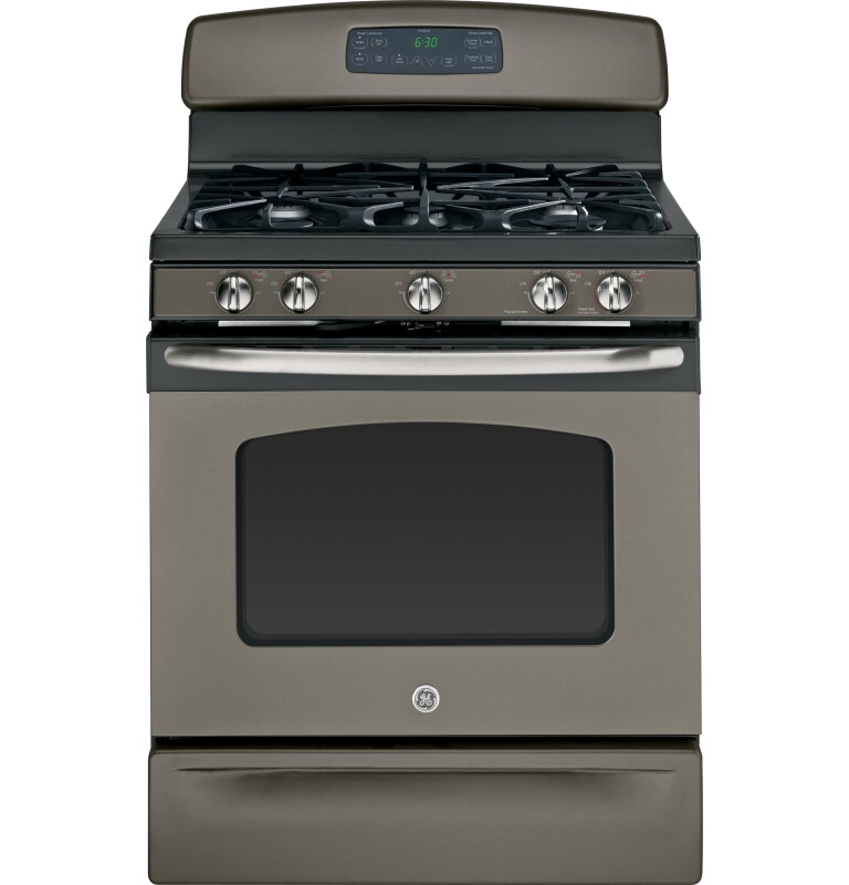 30" Free-Standing Gas Range JGB282EEDES