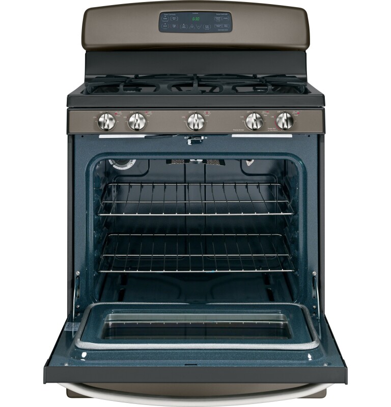 30" Free-Standing Gas Range JGB282EEDES