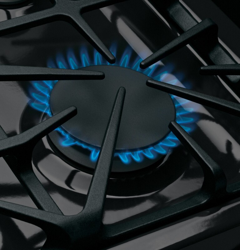 30" Free-Standing Gas Range JGB282EEDES