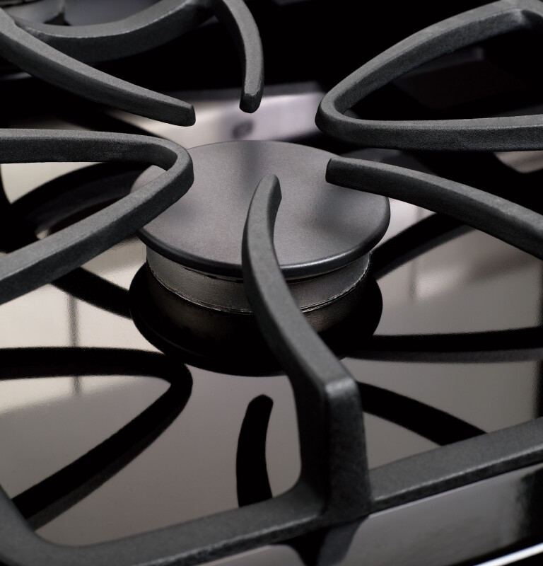 30" Free-Standing Gas Range JGB428SERSS