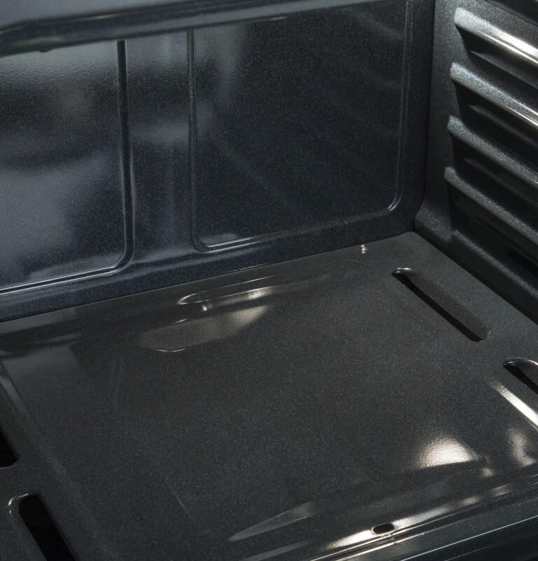 30" Free-Standing Gas Range JGB450DEKWW