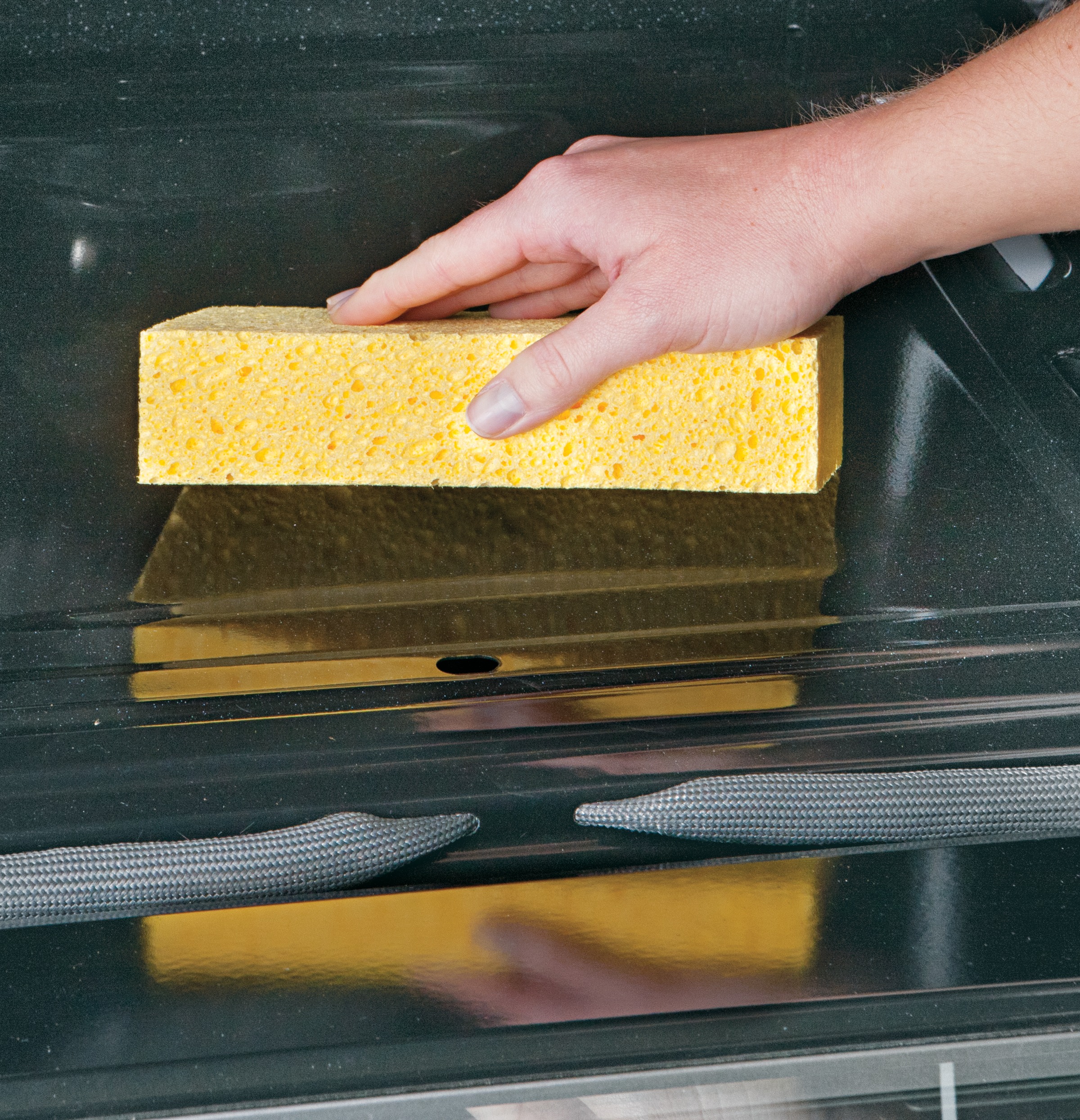 30" Free-Standing Gas Range JGB630REFSS