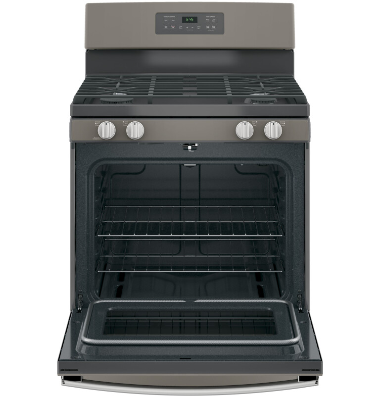 30" Free-Standing Gas Range JGB645EEKES