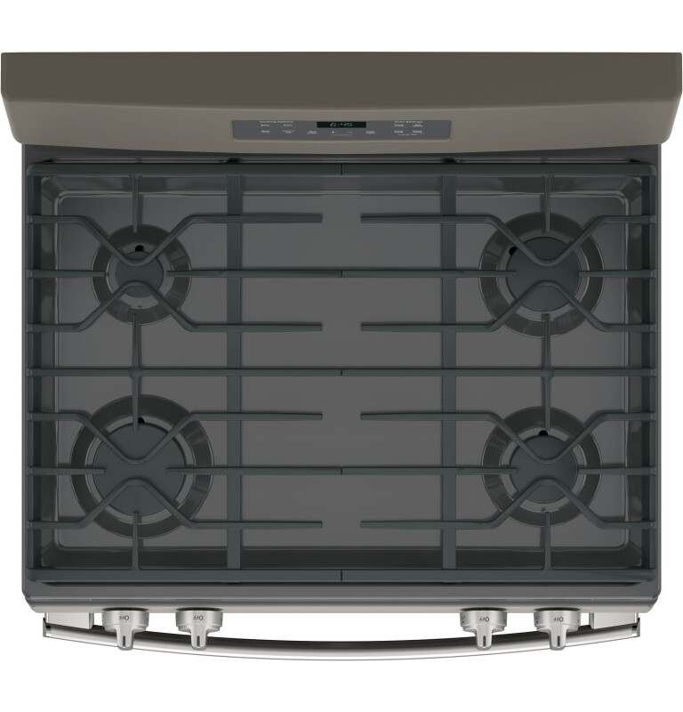30" Free-Standing Gas Range JGB645EEKES