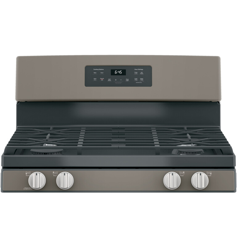 30" Free-Standing Gas Range JGB645EEKES