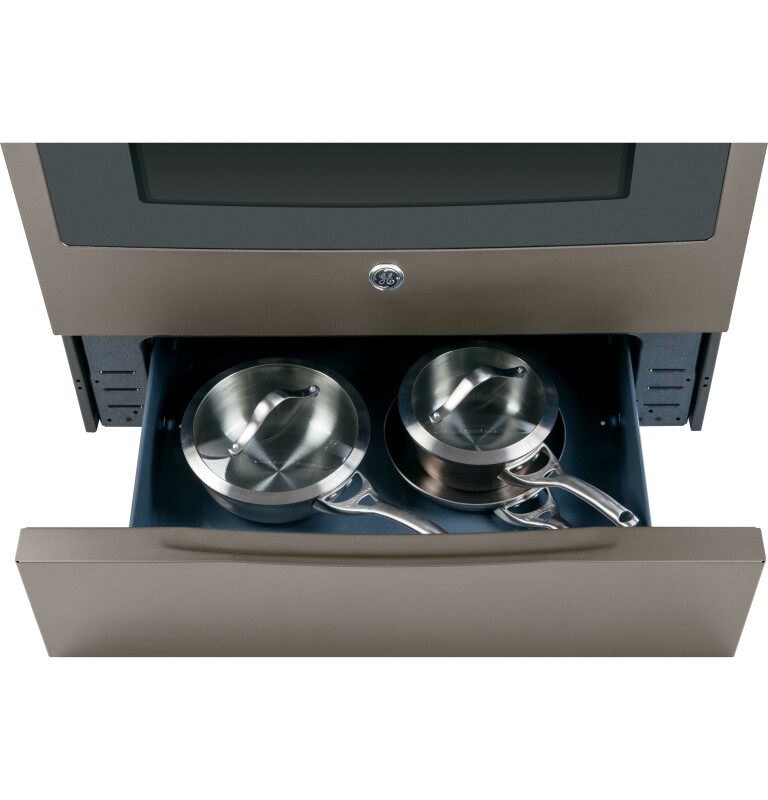 30" Free-Standing Gas Range JGB650EEFES