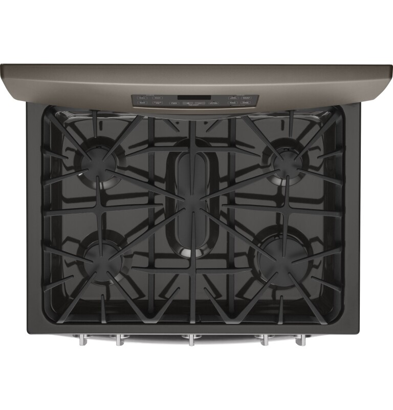 30" Free-Standing Gas Range JGB650EEFES