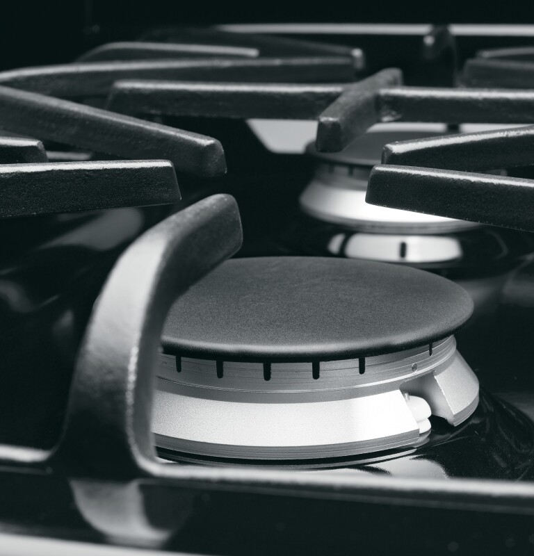 30" Free-Standing Gas Range JGB650SEFSS