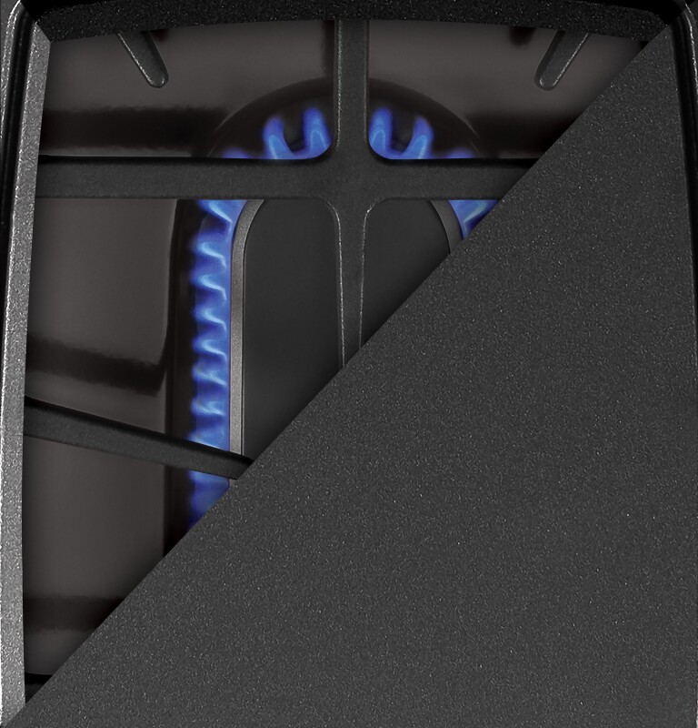 30" Free-Standing Gas Range JGB650SEFSS