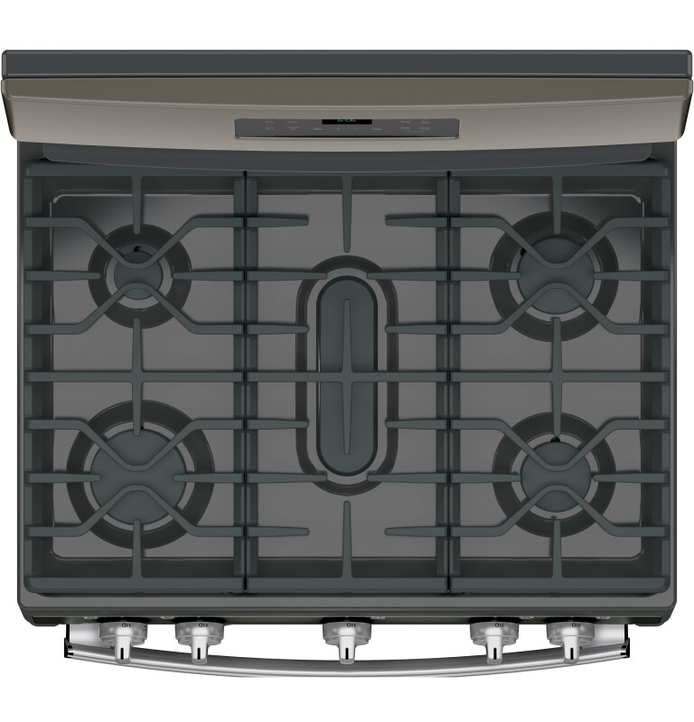 30" Free-Standing Gas Range JGB660EEJES