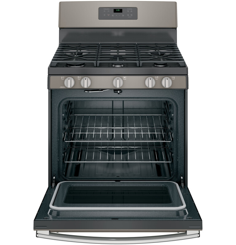 30" Free-Standing Gas Range JGB660EEJES