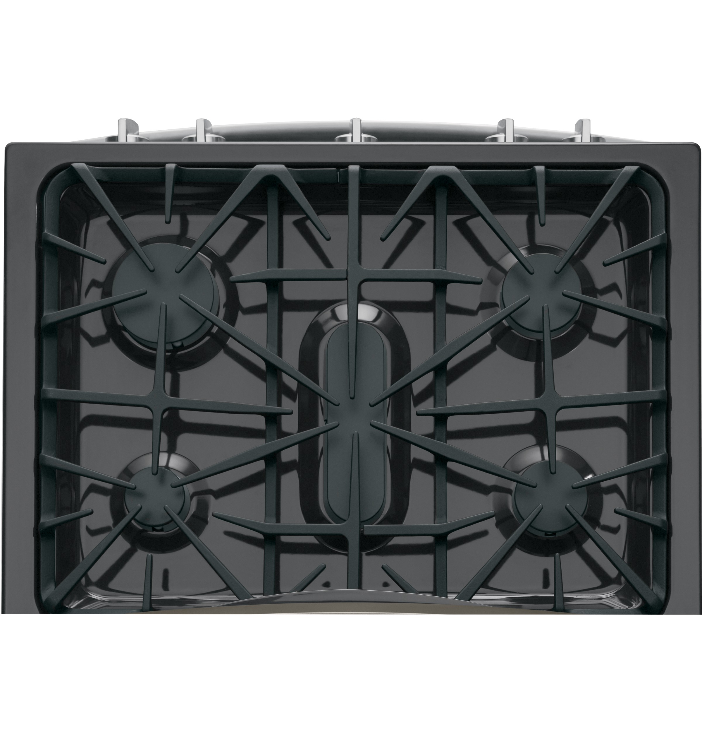 30" Free-Standing Gas Convection Range JGB690EEFES