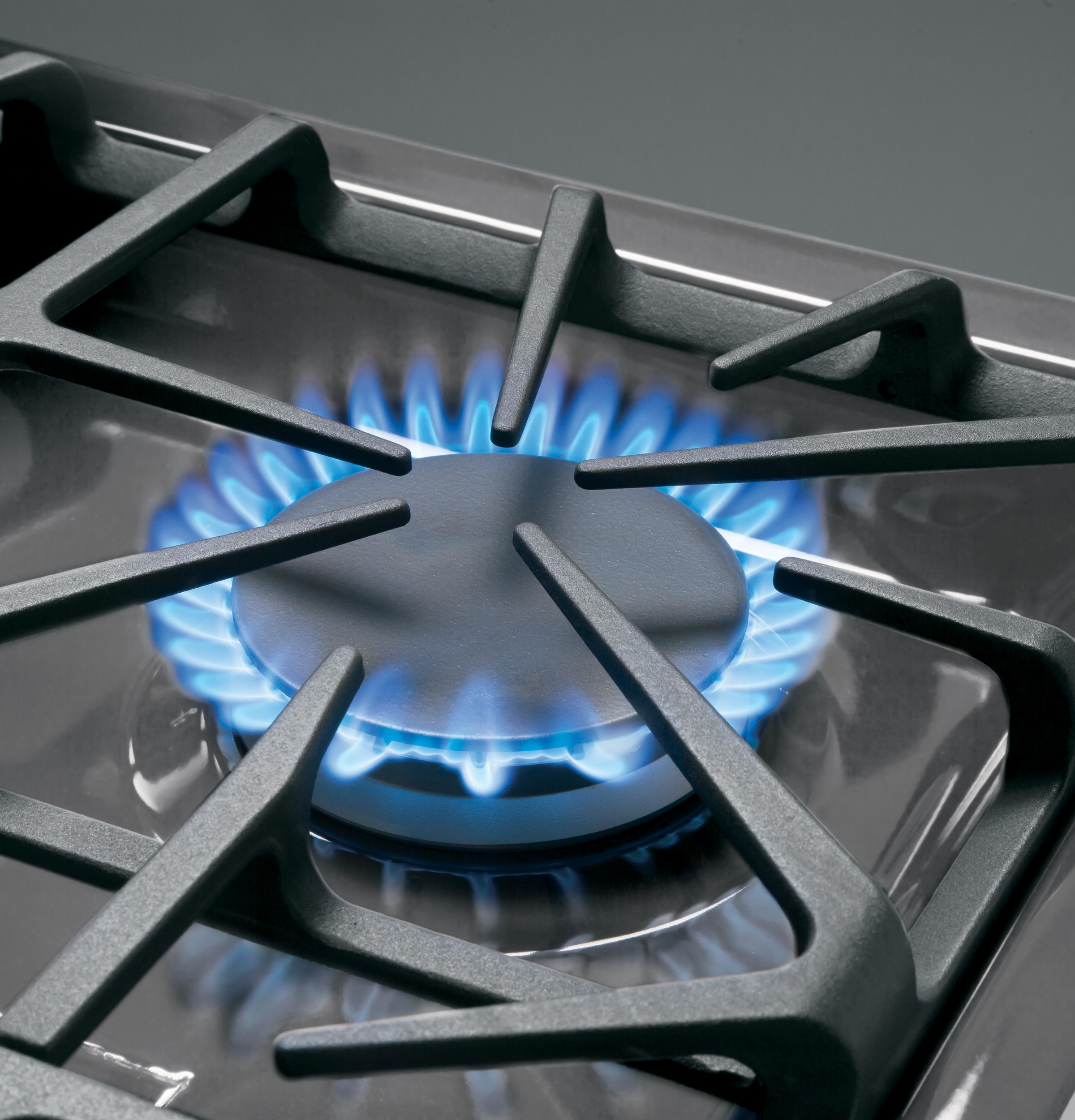 30" Free-Standing Gas Convection Range JGB690EEFES