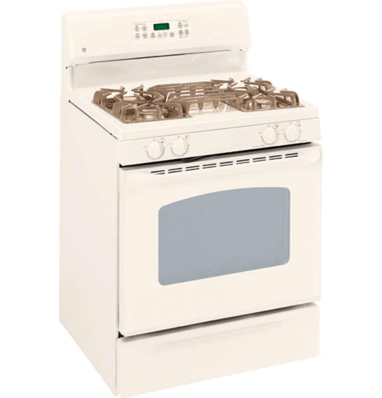 30" Free-Standing Gas Range JGBP32CELCC