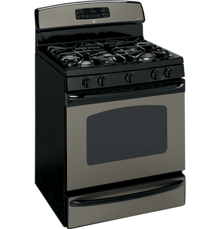 Adora 30" Free-Standing Gas Range JGBP87MEMBG