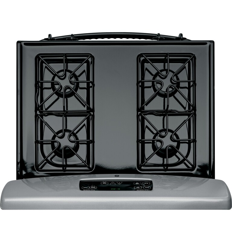 30" Free-Standing Gas Range JGBS18GETSA