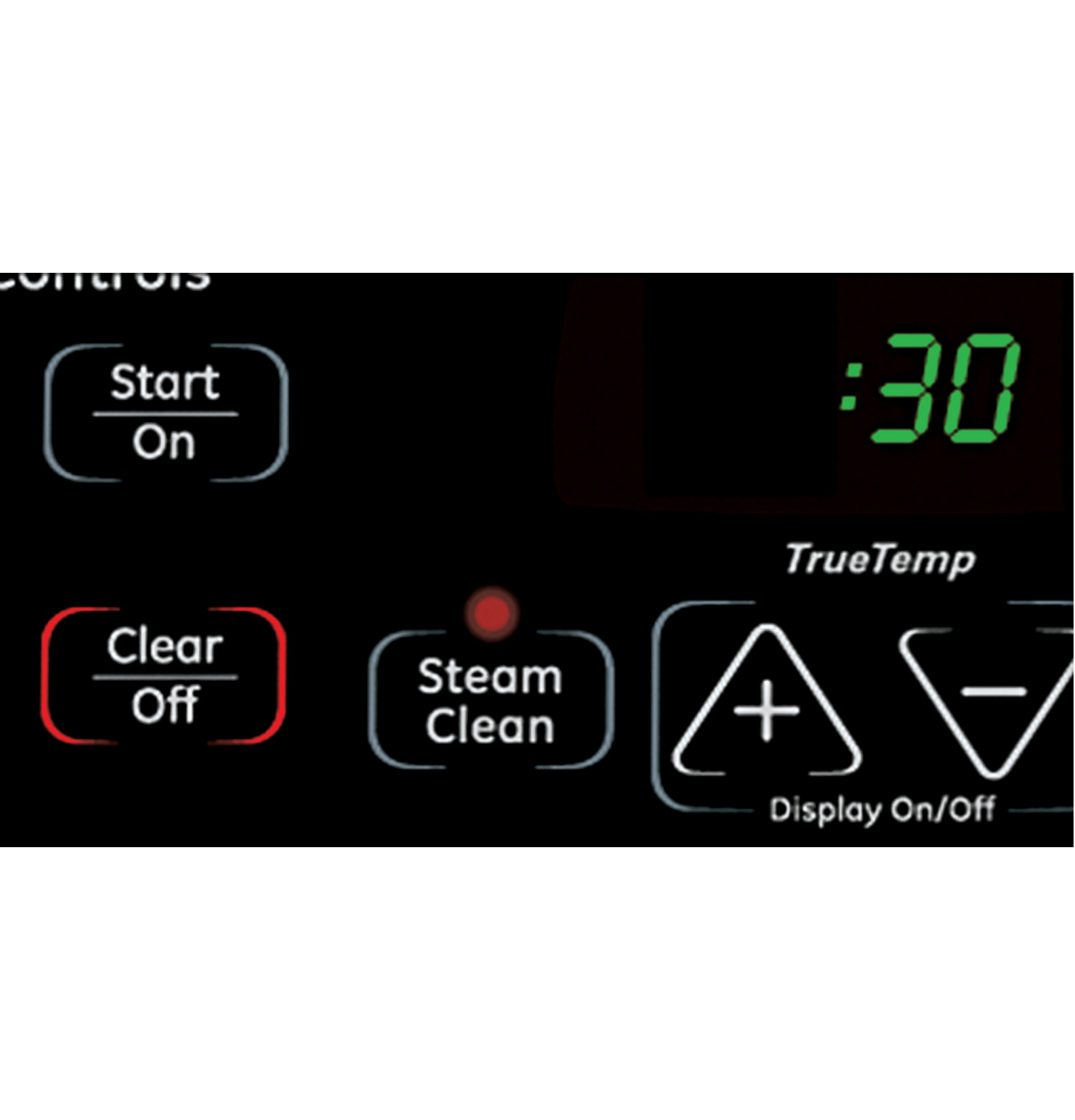 30" Free-Standing Gas Range with Steam Clean JGBS23SETSS