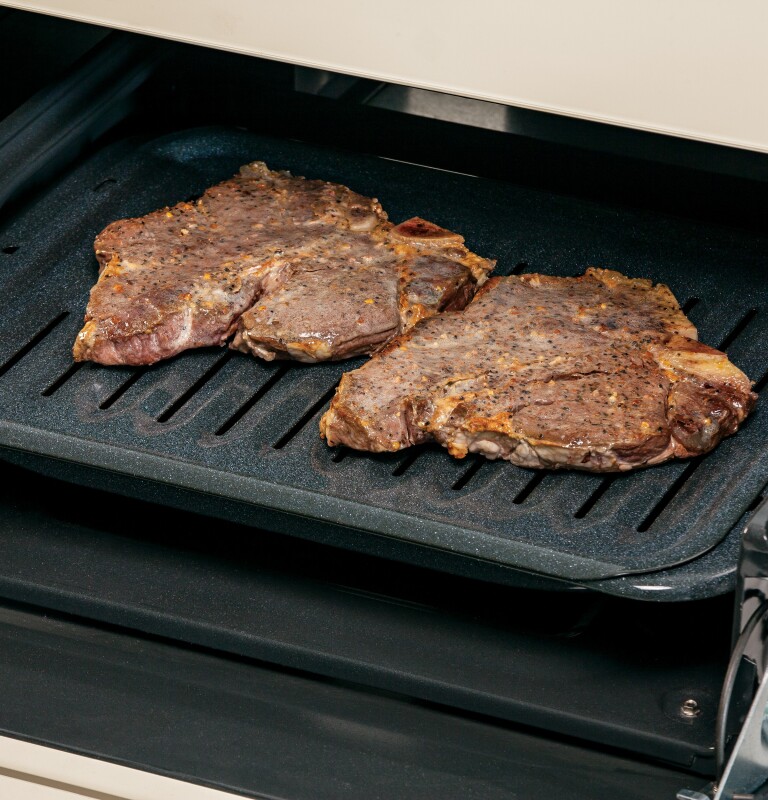 30" Free-Standing Gas Range JGBS60DEFCC