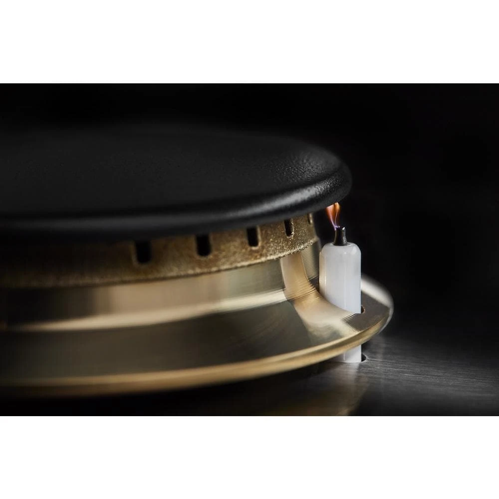 Euro-Style 30" 5-Burner Gas Cooktop JGC3530GS