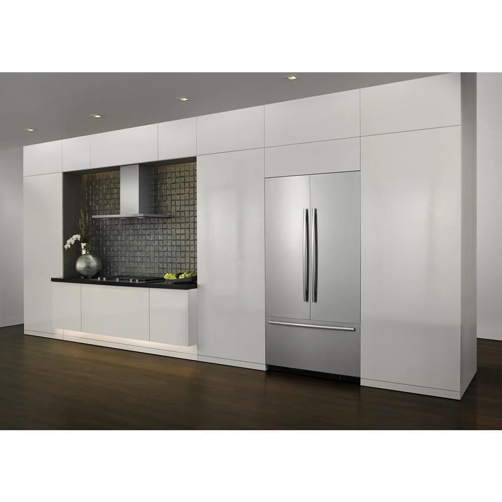 Euro-Style 36" 5-Burner Gas Cooktop JGC3536GS