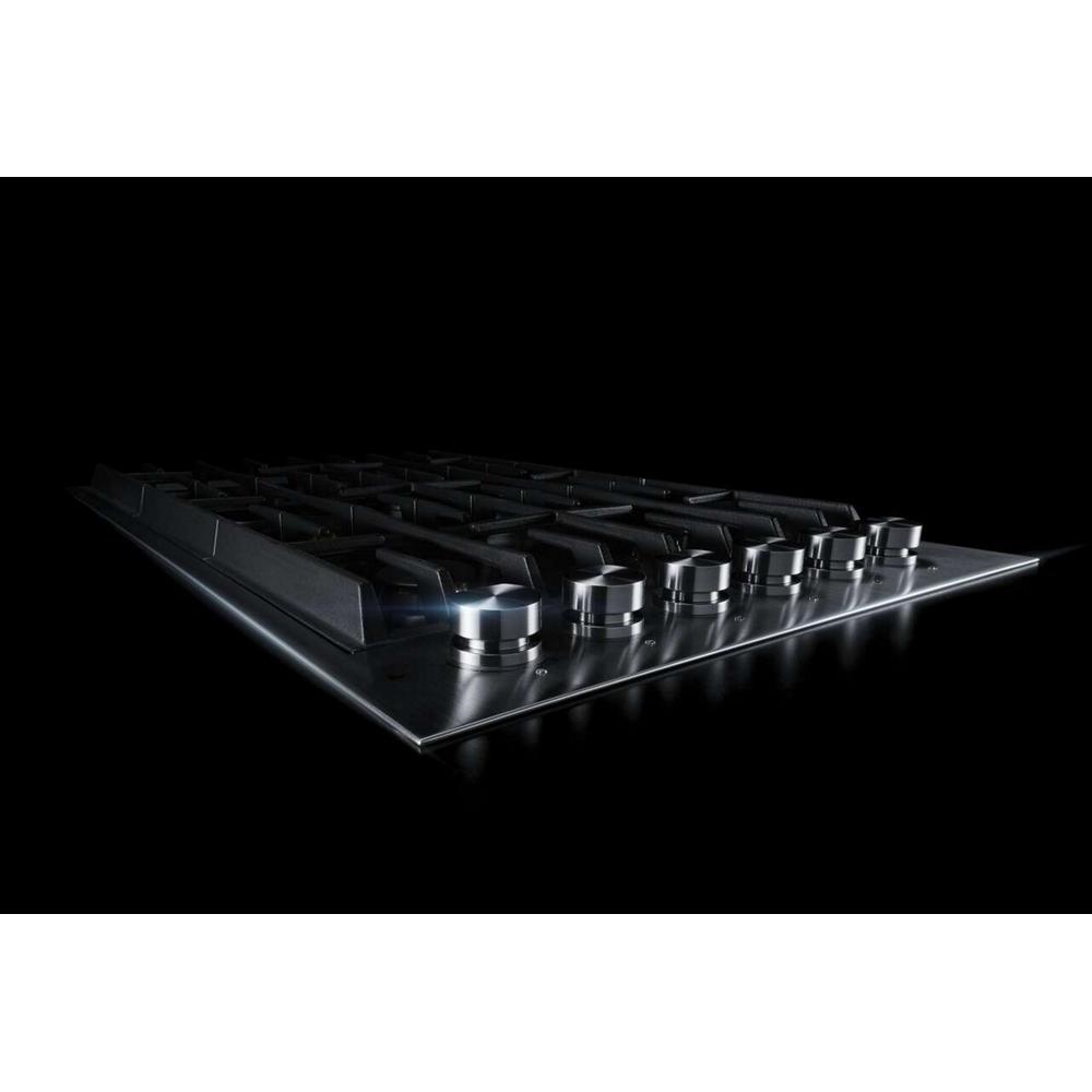 Euro-Style 30" 5-Burner Gas Cooktop JGC7530BS