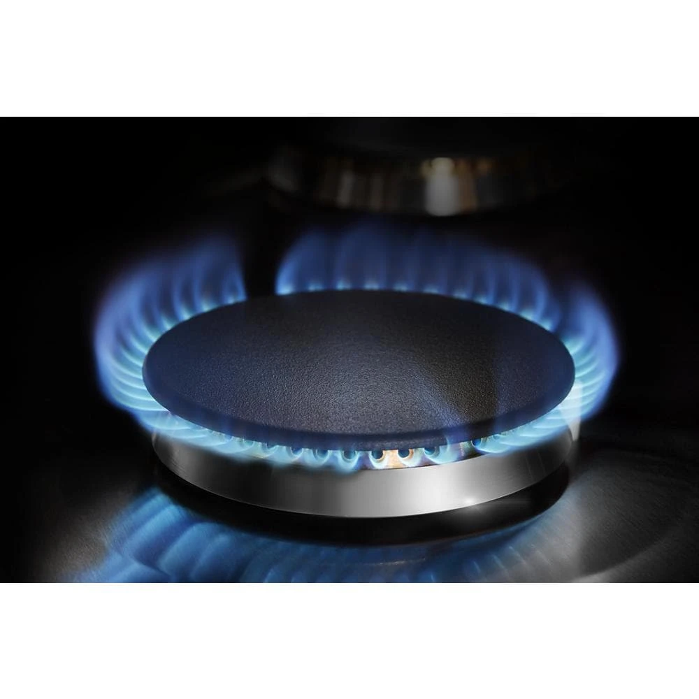 Euro-Style 30" 5-Burner Gas Cooktop JGC7530BS