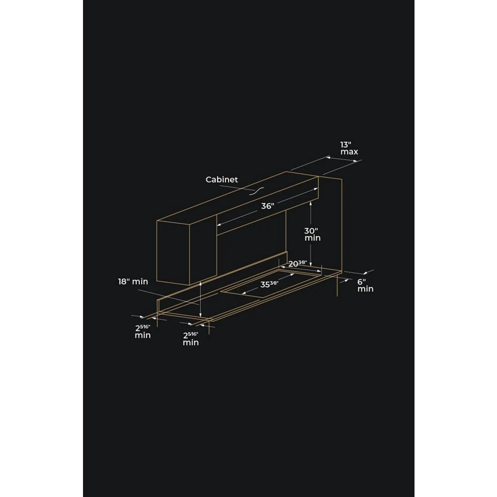 Euro-Style 36" 6-Burner Gas Cooktop JGC7636BS
