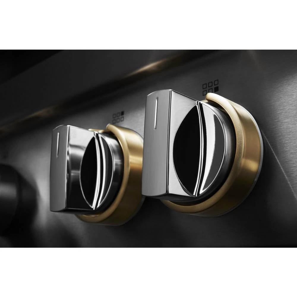 RISE™ 30" Gas Rangetop JGCP430HL