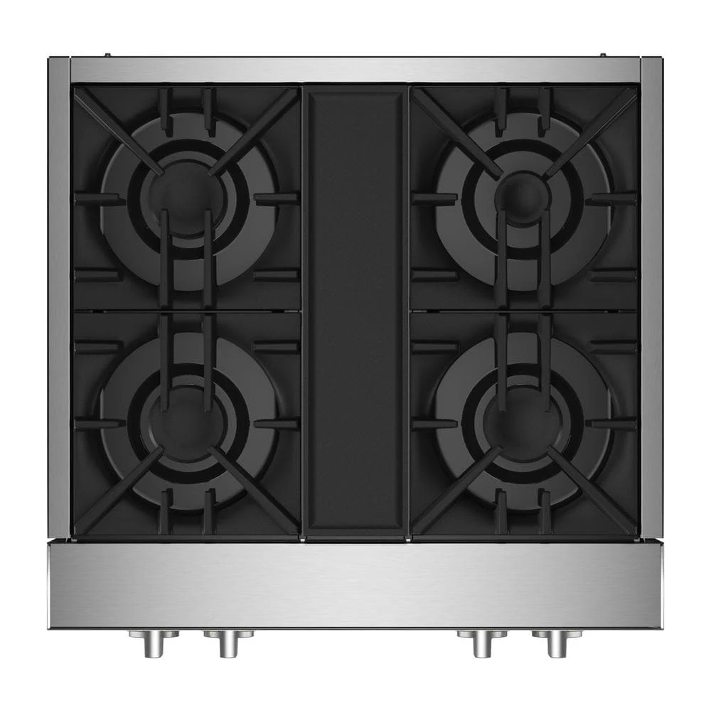 RISE™ 30" Gas Rangetop JGCP430HL