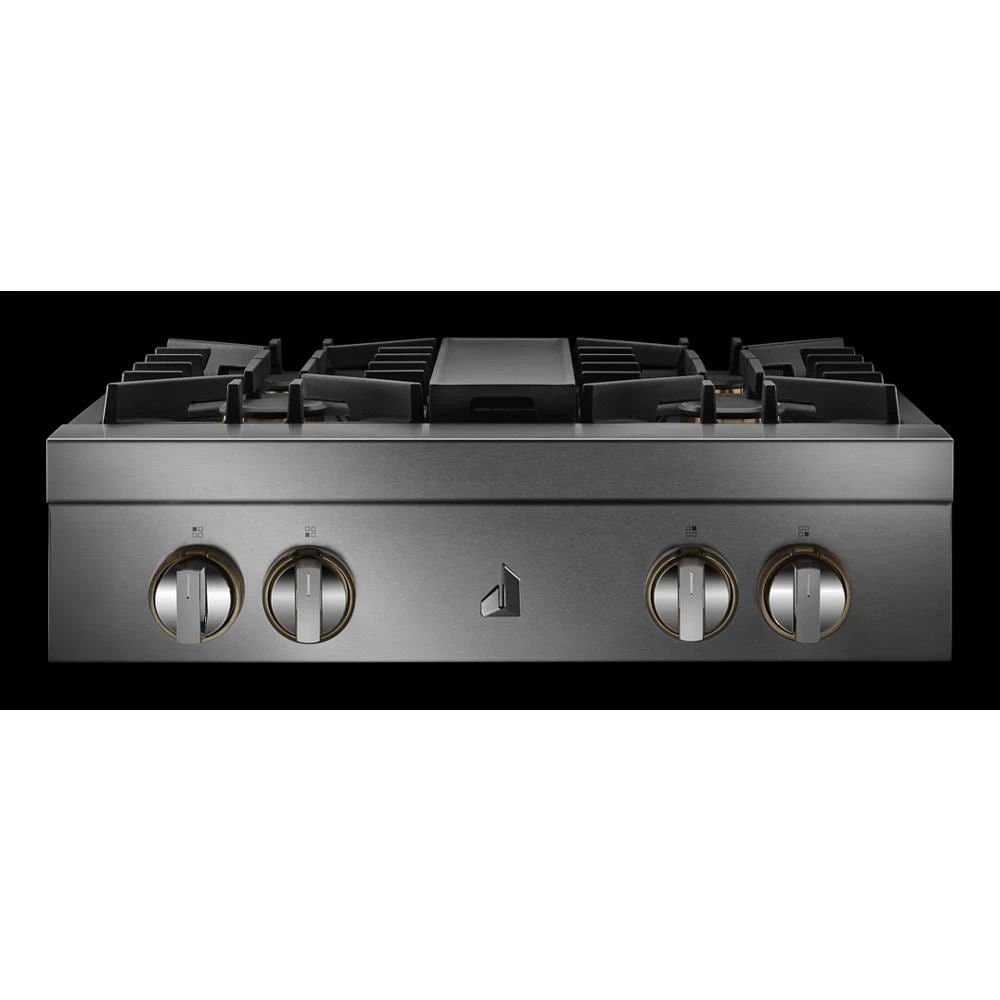 RISE™ 30" Gas Rangetop JGCP430HL