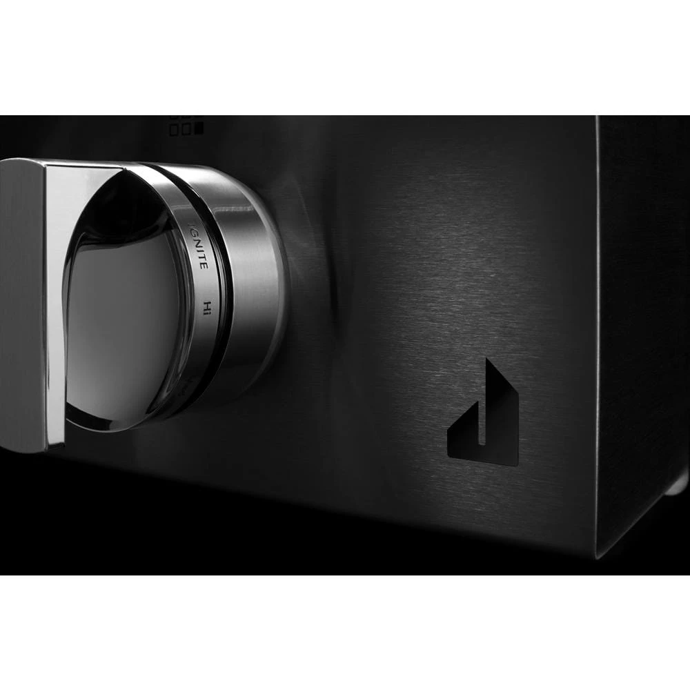 NOIR™ 30" Gas Rangetop JGCP430HM