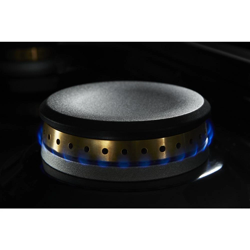 NOIR™ 30" Gas Rangetop JGCP430HM