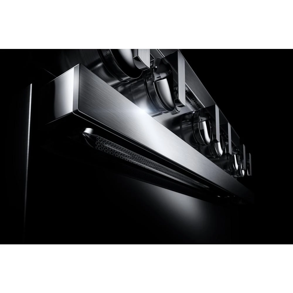 NOIR™ 30" Gas Rangetop JGCP430HM