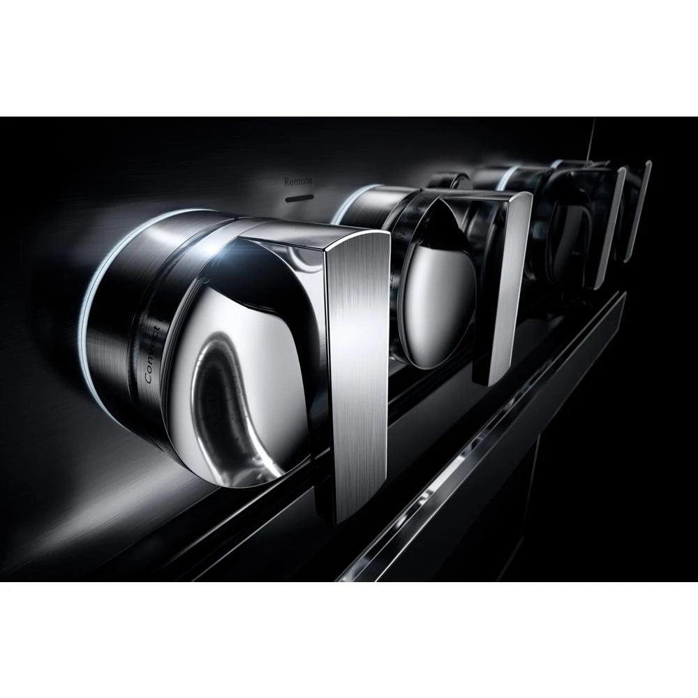 NOIR™ 30" Gas Rangetop JGCP430HM