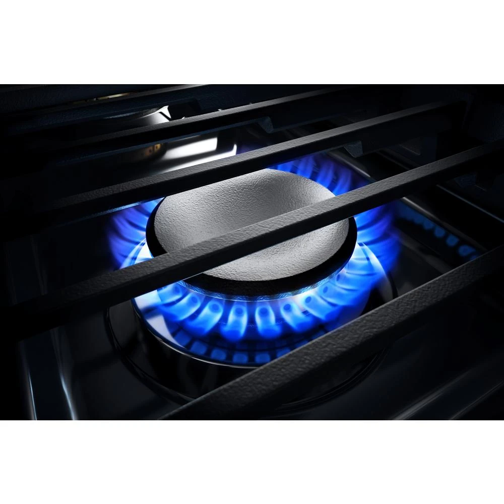 NOIR™ 30" Gas Rangetop JGCP430HM