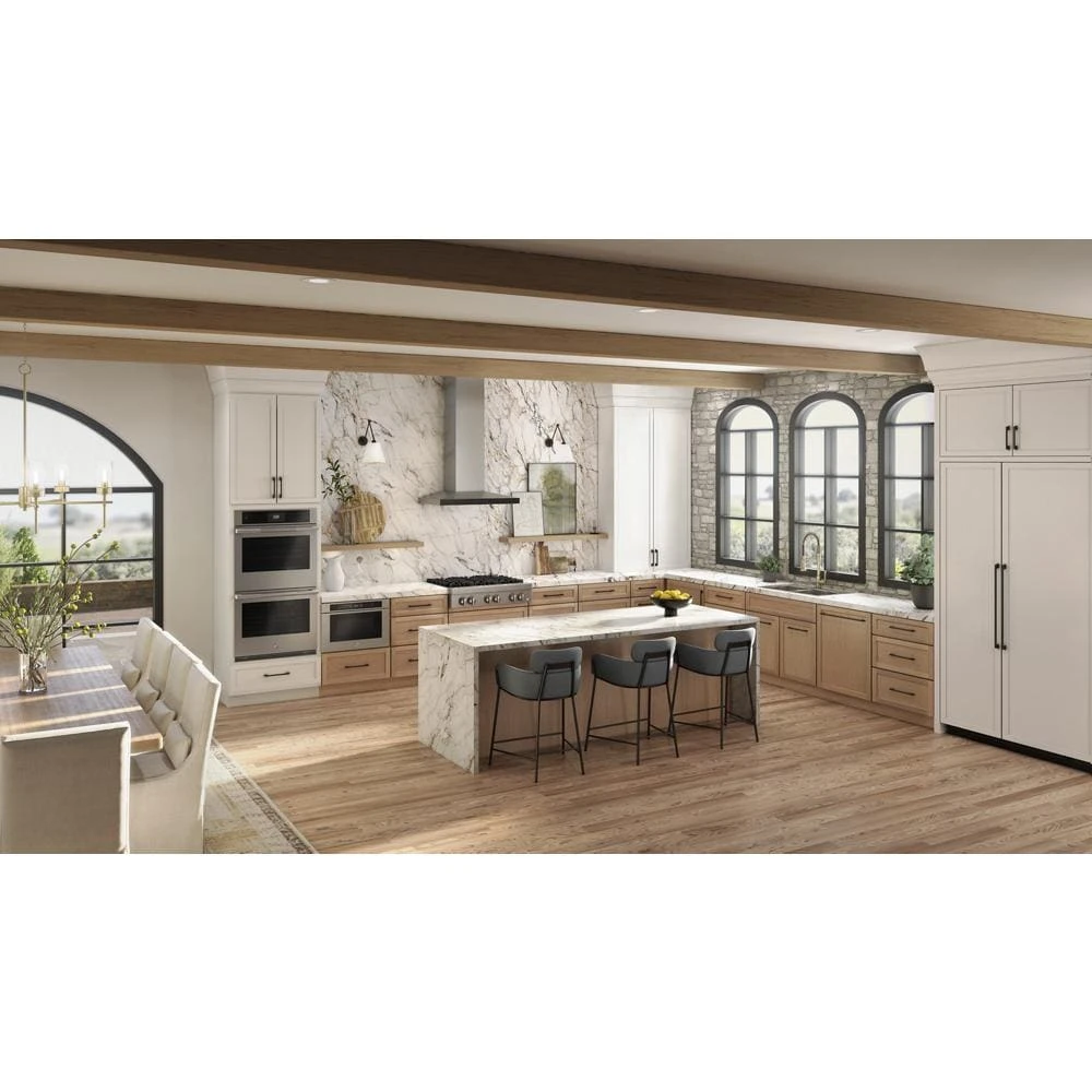 RISE 36" Gas Rangetop JGCP436HL