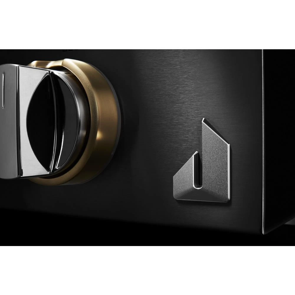 RISE 36" Gas Rangetop JGCP436HL