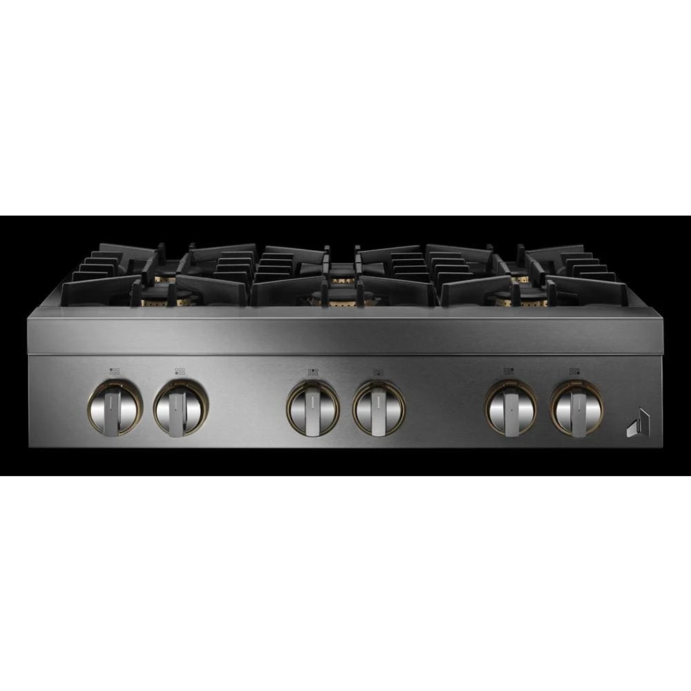 RISE 36" Gas Rangetop JGCP436HL