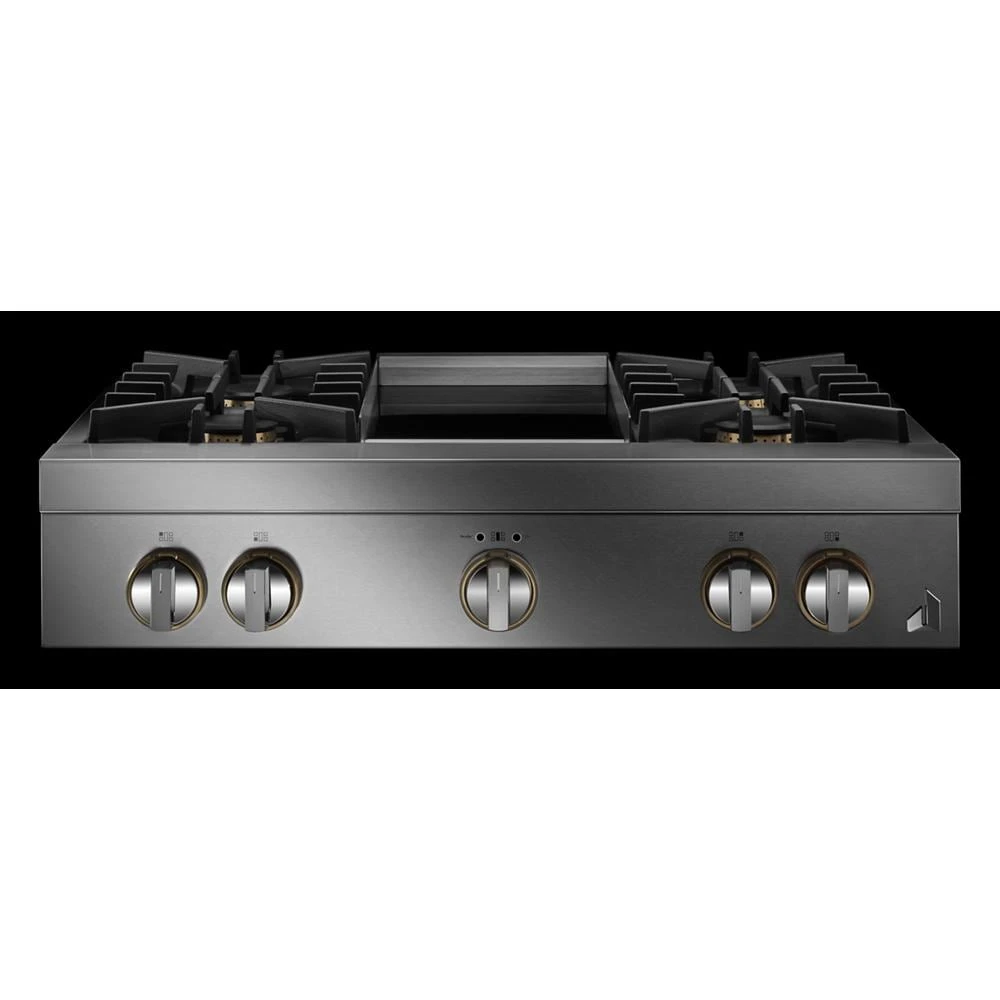 RISE 36" Gas Rangetop JGCP536HL