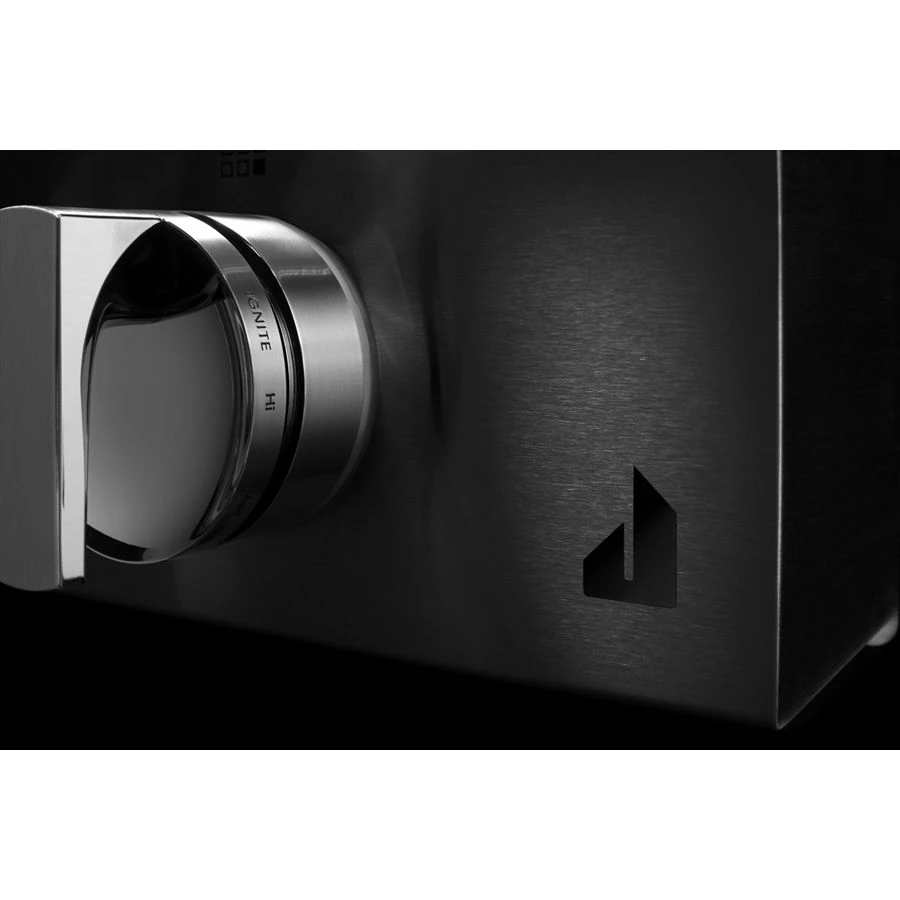 NOIR 48" Gas Rangetop JGCP548HM