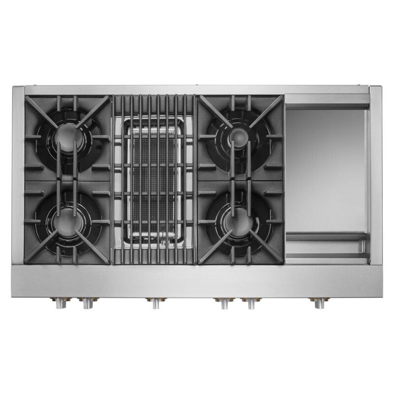 product model JGCP748HL variant